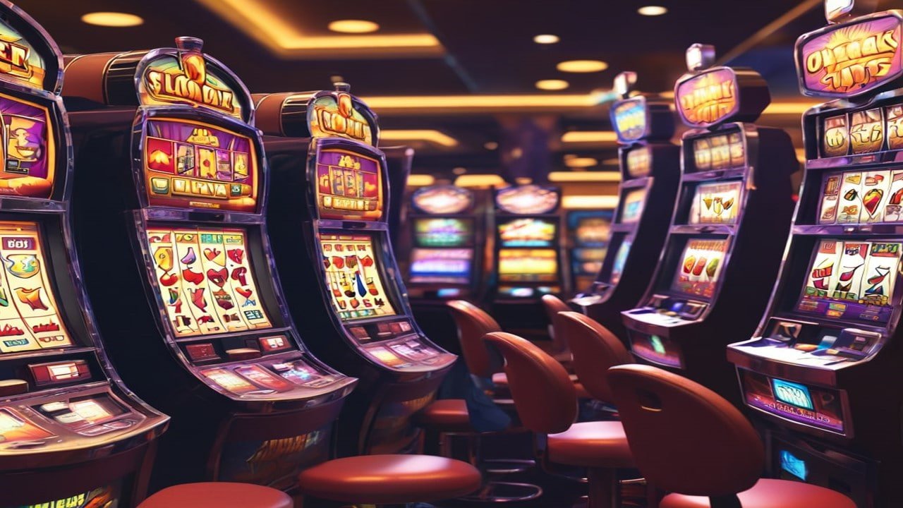 Tutorial proses deposit dan klaim reload bonus